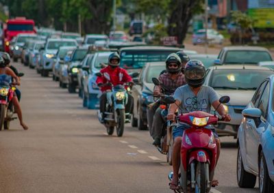 Programa gera economia de quase R$ 160 milh&otilde;es para as fam&iacute;lias beneficiadas em Rond&ocirc;nia

