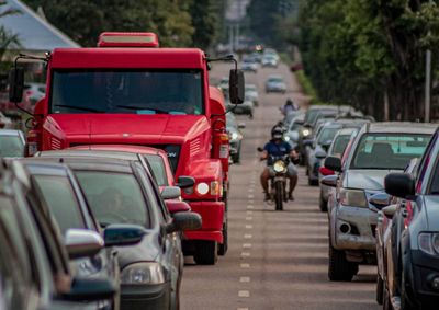 Regulariza&ccedil;&atilde;o deve ser feita at&eacute; 30 de junho para evitar circula&ccedil;&atilde;o com documento irregular