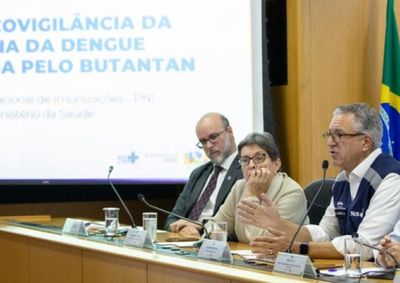 A medida foi adotada de forma preventiva ap&oacute;s o registro de eventos adversos considerados raros