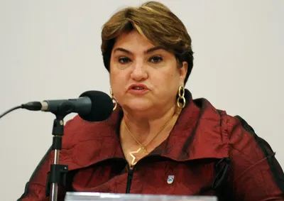 Representantes da Rede Lil&aacute;s trabalham por gest&atilde;o integrada