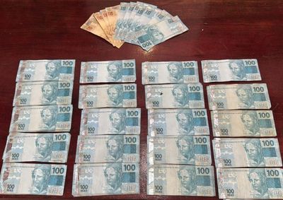 Opera&ccedil;&atilde;o Avalanche cumpre 47 mandados e investiga esquema com quase 2 toneladas de drogas