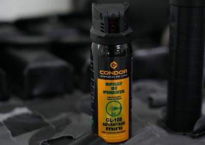 Lei regulamenta spray de defesa e fortalece combate &agrave; viol&ecirc;ncia contra mulheres