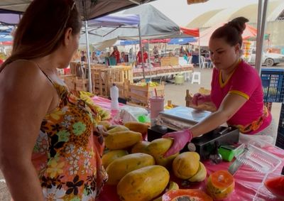 Ades&atilde;o fortalece programas de seguran&ccedil;a alimentar 