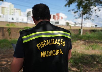 Plano de 90 dias, do DPU, prev&ecirc; a&ccedil;&otilde;es contra queimadas e terrenos baldios
