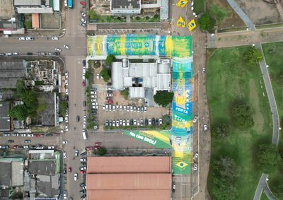 Espa&ccedil;os p&uacute;blicos e bares se programam para a transmiss&atilde;o ao vivo da competi&ccedil;&atilde;o