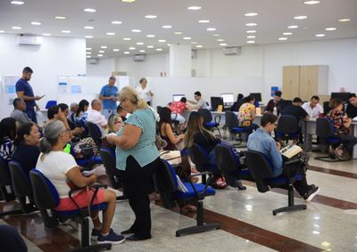 Unidade amplia acesso a programas sociais e descentraliza atendimentos