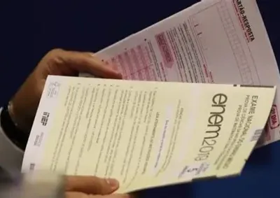 Estudantes rondonienses tamb&eacute;m ganham mais uma semana para se inscrever no Enem 2026
