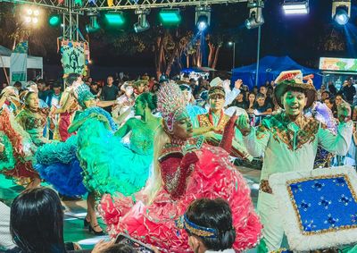 
O evento acontece entre os dias 25 e 28 de Junho

