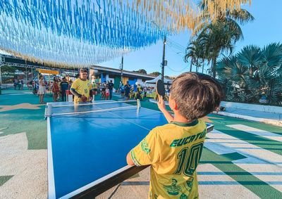 Programa&ccedil;&atilde;o ser&aacute; divulgada diariamente nos canais oficiais da Prefeitura