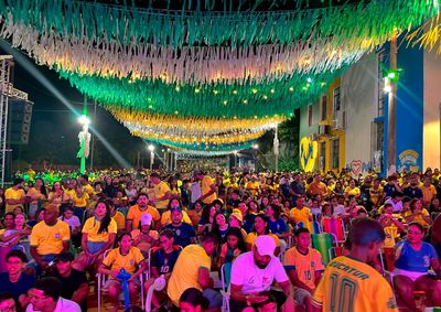 Programa&ccedil;&atilde;o come&ccedil;a &agrave;s 16h30 e segue at&eacute; a noite com atra&ccedil;&otilde;es gratuitas em Porto Velho