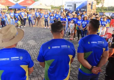 A&ccedil;&otilde;es acontecer&atilde;o no per&iacute;odo de 22 a 26 de junho