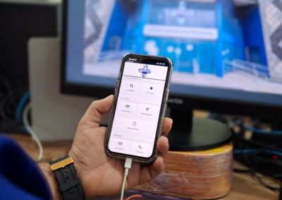 Ferramenta digital amplia comodidade a benefici&aacute;rios