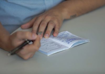 Oportunidades contemplam profissionais de todos os n&iacute;veis de escolaridade ou sem forma&ccedil;&atilde;o