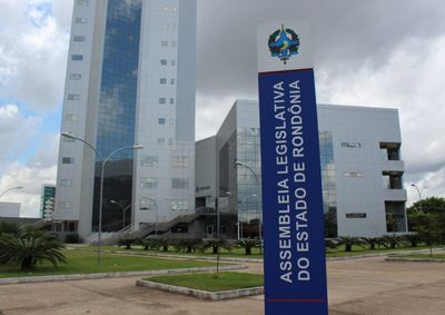 Em nota oficial, Casa de Leis afirmou que est&aacute; &agrave; disposi&ccedil;&atilde;o das autoridades para colaborar com as investiga&ccedil;&otilde;es