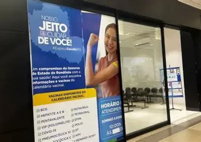 Unidade continuar&aacute; ofertando normalmente as vacinas previstas no calend&aacute;rio do SUS