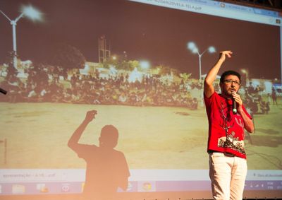 Festival passa por Porto Velho, Candeias do Jamari e Itapu&atilde; do Oeste entre 3 e 7 de agosto