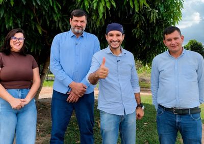Procedimentos est&atilde;o sendo realizados em Vilhena