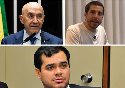 Os bastidores da pol&iacute;tica de Rond&ocirc;nia sob a an&aacute;lise de Robson Oliveira
