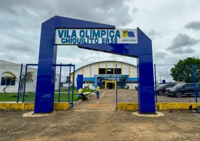 Programa oferece 11 modalidades esportivas para crian&ccedil;as e adolescentes de 6 a 17 anos