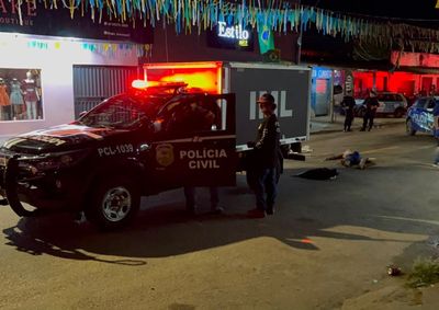 Nenhum suspeito foi identificado e a pol&iacute;cia segue com as investiga&ccedil;&otilde;es