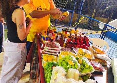 Projeto do Sistema Fecom&eacute;rcio Rond&ocirc;nia chega &agrave; s&eacute;tima edi&ccedil;&atilde;o com cerca de 30 empreendedores