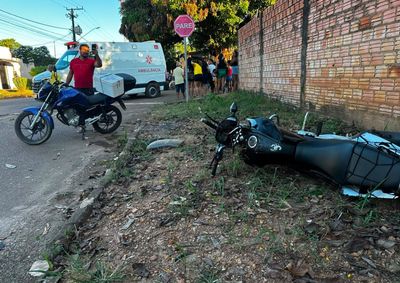 V&iacute;tima foi socorrida &agrave;s pressas, mas n&atilde;o resistiu aos ferimentos