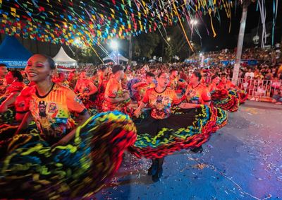 Veja as datas, locais e hor&aacute;rios das festas juninas que ainda ser&atilde;o realizadas.