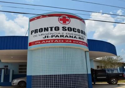 Trabalhadores foram encaminhados ao Hospital Municipal e &agrave; UPA; causa do mal-estar ainda ser&aacute; investigada