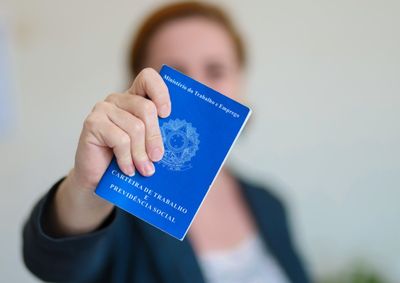 A&ccedil;&atilde;o contar&aacute; com oportunidades em diversas &aacute;reas e sele&ccedil;&atilde;o direta com as empresas