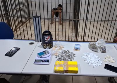 A&ccedil;&atilde;o da Pol&iacute;cia Militar ser&aacute; realizada durante 10 dias para intensificar o combate &agrave;s fac&ccedil;&otilde;es criminosas