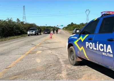 A&ccedil;&atilde;o j&aacute; recuperou ve&iacute;culos roubados e recolheu mais de 30 mil litros de combust&iacute;vel  