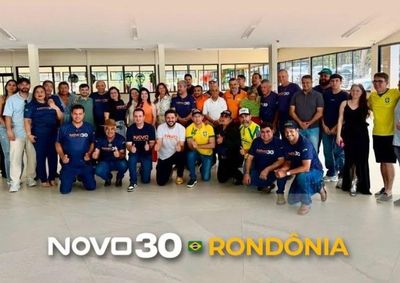 Legenda reuniu pr&eacute;-candidatos, empres&aacute;rios e lideran&ccedil;as para alinhar o projeto de 2026