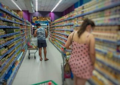 Levantamento registrou redu&ccedil;&atilde;o de 3,21% em junho, ap&oacute;s meses seguidos de alta nos alimentos

