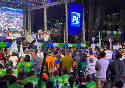 Conven&ccedil;&atilde;o em Porto Velho tamb&eacute;m homologou Fernando M&aacute;ximo como candidato ao Senado

