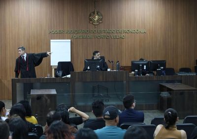 Crime ocorreu em janeiro de 2023 e foi motivado por desentendimento ocorrido semanas antes
