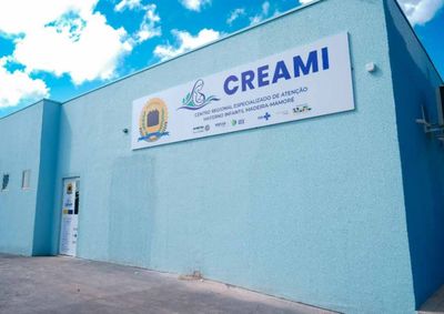 Unidade re&uacute;ne atendimento multiprofissional e exames em um &uacute;nico local 