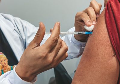Pneumo 20 j&aacute; est&aacute; dispon&iacute;vel nas unidades para beb&ecirc;s e grupos com condi&ccedil;&otilde;es especiais