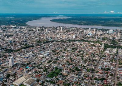 Capital avan&ccedil;ou 1,34 ponto no IPS Brasil e teve a oitava maior evolu&ccedil;&atilde;o nominal do pa&iacute;s