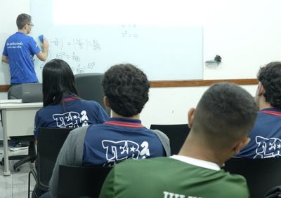 Curso ser&aacute; oferecido em quatro polos da capital com aulas a partir de 27 de julho

