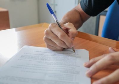 Convocados t&ecirc;m 15 dias para apresentar documenta&ccedil;&atilde;o e realizar exames admissionais