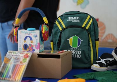 Acad&ecirc;micos atuar&atilde;o nas escolas municipais para apoiar estudantes neurodivergentes e com defici&ecirc;ncia
