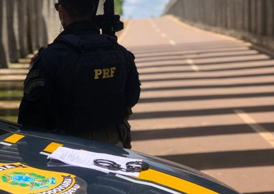 Pris&otilde;es envolvem crimes como homic&iacute;dio, furto e d&iacute;vida de pens&atilde;o aliment&iacute;cia

