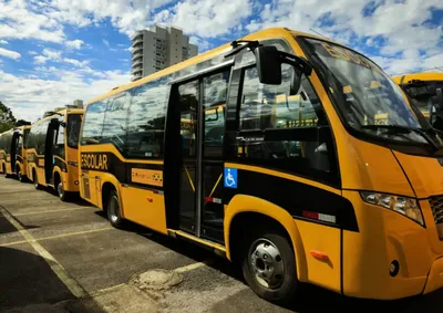 Investimento superior a R$ 53 mi amplia a acessibilidade no transporte escolar e inclus&atilde;o