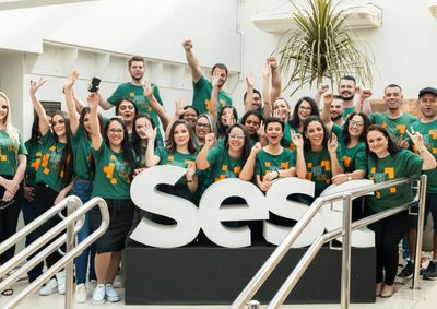 Programa oferece forma&ccedil;&atilde;o h&iacute;brida para jovens e adultos com aulas a dist&acirc;ncia e encontros presenciais