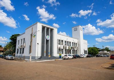 Iniciativas do Munic&iacute;pio v&atilde;o reconhecer a&ccedil;&otilde;es de impacto social e projetos inovadores