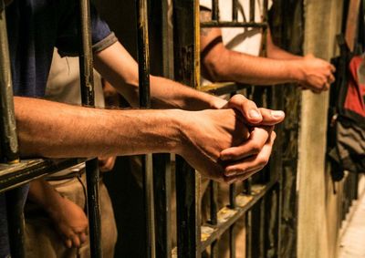 Grupo foi responsabilizado por participa&ccedil;&atilde;o em organiza&ccedil;&atilde;o criminosa 