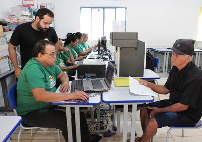 Evento &eacute; promovido pela OAB-RO e Prefeitura de Porto Velho