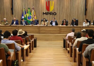 Estrat&eacute;gias incluem monitoramento de focos de calor, educa&ccedil;&atilde;o ambiental e a&ccedil;&otilde;es integradas