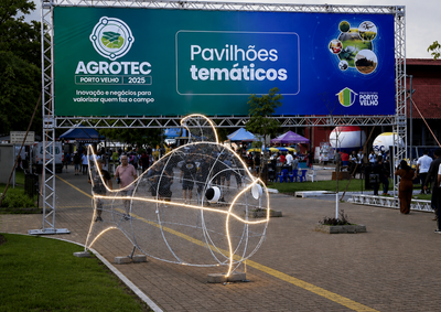 Feira ter&aacute; atendimentos de sa&uacute;de, assist&ecirc;ncia, orienta&ccedil;&atilde;o jur&iacute;dica e cidadania, al&eacute;m de exposi&ccedil;&otilde;es.