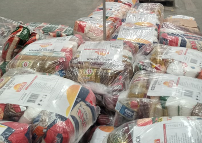 Tomate e batata lideraram as quedas, enquanto p&atilde;o e banana ficaram mais caros no m&ecirc;s.